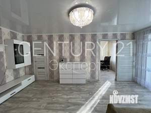 2-к квартира, на длительный срок, 50м2, 4/5 этаж