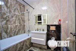 2-к квартира, посуточно, 70м2, 1/1 этаж