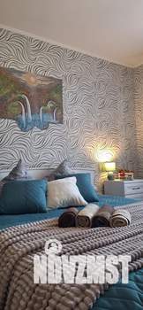 2-к квартира, посуточно, 56м2, 7/9 этаж