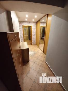 2-к квартира, посуточно, 54м2, 7/12 этаж