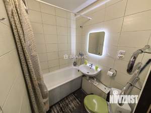 2-к квартира, на длительный срок, 45м2, 1/5 этаж