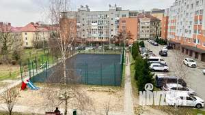 1-к квартира, посуточно, 37м2, 3/5 этаж