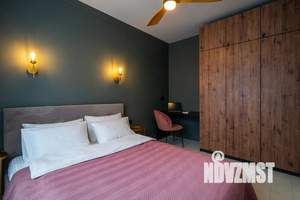 2-к квартира, посуточно, 50м2, 4/7 этаж