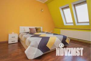 3-к квартира, посуточно, 98м2, 9/9 этаж