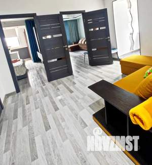 2-к квартира, посуточно, 60м2, 11/11 этаж