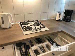 2-к квартира, посуточно, 42м2, 1/1 этаж