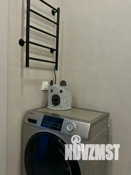 1-к квартира, посуточно, 45м2, 2/8 этаж