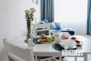 1-к квартира, посуточно, 38м2, 15/16 этаж