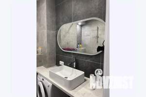 1-к квартира, посуточно, 45м2, 9/12 этаж