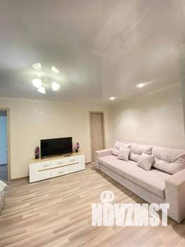 2-к квартира, посуточно, 45м2, 2/4 этаж