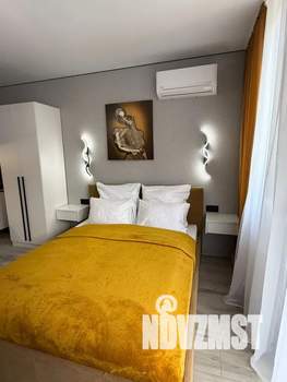 Студия квартира, посуточно, 20м2, 2/7 этаж