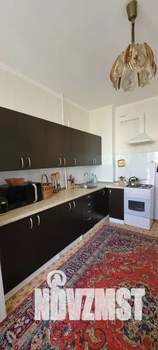 1-к квартира, посуточно, 59м2, 3/5 этаж