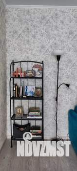 1-к квартира, посуточно, 45м2, 8/9 этаж