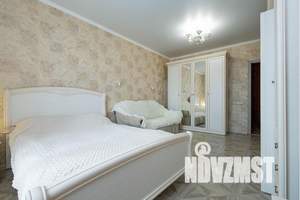 1-к квартира, посуточно, 52м2, 8/9 этаж