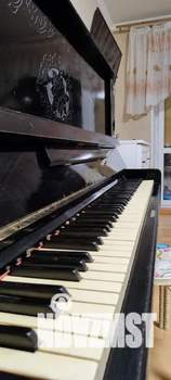 2-к квартира, посуточно, 45м2, 3/5 этаж