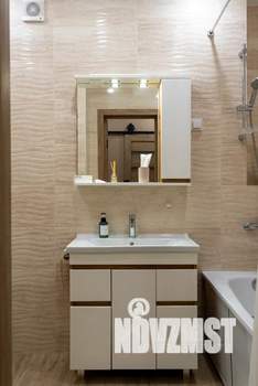 1-к квартира, посуточно, 47м2, 11/12 этаж