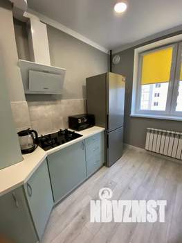 Фото квартиры в аренду (3)