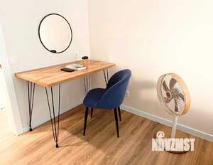 2-к квартира, посуточно, 45м2, 1/5 этаж