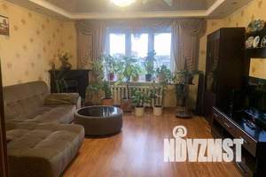 2-к квартира, посуточно, 60м2, 10/10 этаж