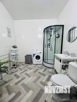 1-к квартира, посуточно, 72м2, 4/5 этаж