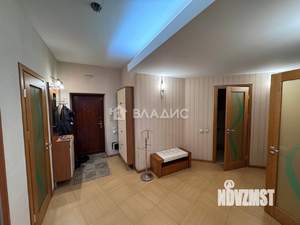 2-к квартира, на длительный срок, 105м2, 2/9 этаж