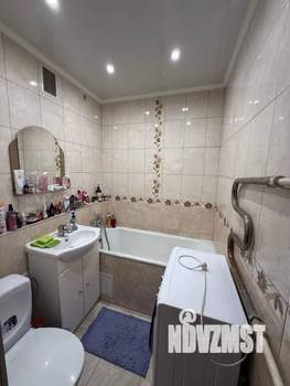 1-к квартира, на длительный срок, 32м2, 2/5 этаж