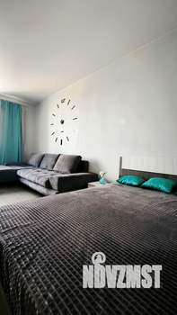 1-к квартира, посуточно, 50м2, 13/14 этаж