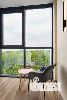 1-к квартира, посуточно, 40м2, 8/12 этаж