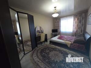 2-к квартира, на длительный срок, 56м2, 5/6 этаж