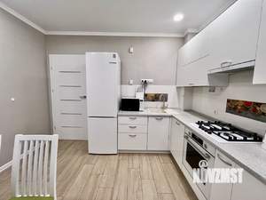 2-к квартира, на длительный срок, 56м2, 2/10 этаж