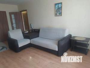 1-к квартира, посуточно, 45м2, 5/9 этаж