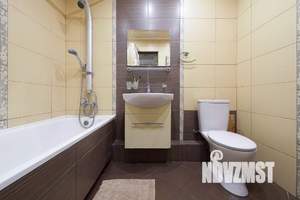 3-к квартира, на длительный срок, 72м2, 5/9 этаж