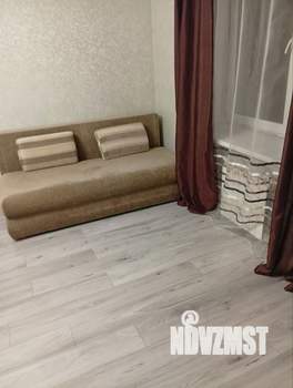 1-к квартира, на длительный срок, 55м2, 2/10 этаж