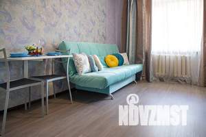 1-к квартира, посуточно, 16м2, 2/5 этаж