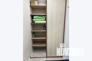 1-к квартира, посуточно, 44м2, 14/16 этаж