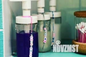 1-к квартира, посуточно, 40м2, 6/12 этаж