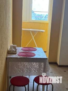 2-к квартира, посуточно, 68м2, 11/16 этаж