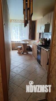1-к квартира, на длительный срок, 36м2, 1/5 этаж