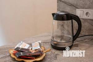 2-к квартира, посуточно, 72м2, 1/1 этаж