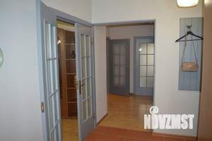 1-к квартира, посуточно, 74м2, 1/1 этаж
