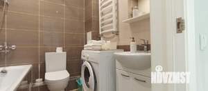 1-к квартира, посуточно, 38м2, 5/9 этаж