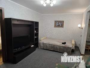 2-к квартира, посуточно, 45м2, 1/5 этаж