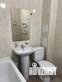 1-к квартира, на длительный срок, 45м2, 2/10 этаж