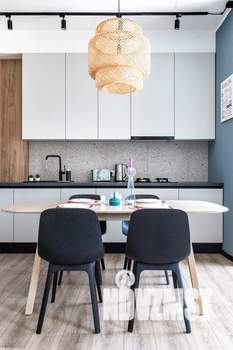 1-к квартира, посуточно, 45м2, 8/8 этаж