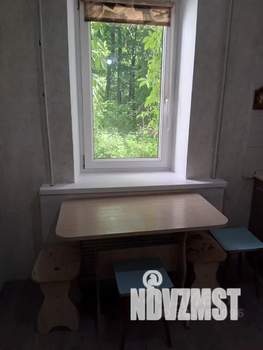 1-к квартира, посуточно, 32м2, 1/5 этаж