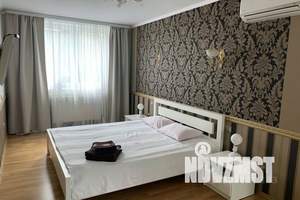 2-к квартира, посуточно, 61м2, 2/13 этаж