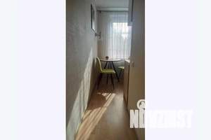 1-к квартира, посуточно, 33м2, 5/5 этаж