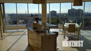 2-к квартира, посуточно, 135м2, 1/1 этаж