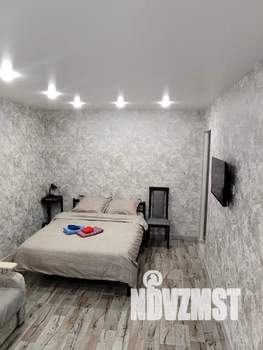 1-к квартира, посуточно, 35м2, 2/5 этаж