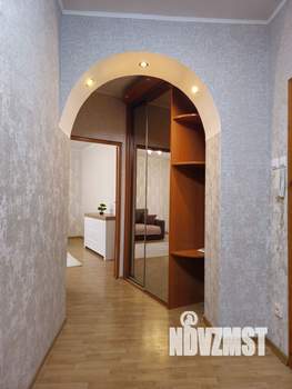 2-к квартира, посуточно, 69м2, 3/6 этаж
